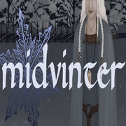 Midvinter