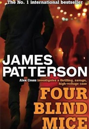 Four Blind Mice (James Patterson)