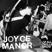 Joyce Manor