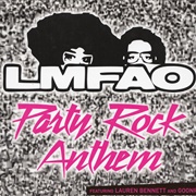 Party Rock Anthem - LMFAO Featuring Lauren Bennett and Goonrock