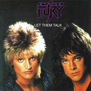 Stone Fury - Let Them Talk