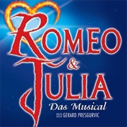 Romeo Und Julia