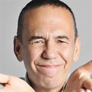 Gilbert Godfried