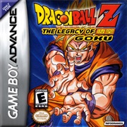 Dragon Ball Z: The Legacy of Goku