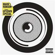 Mark Ronson - Uptown Special