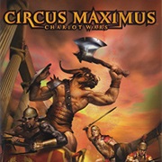 Circus Maximus: Chariot Wars