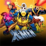 X-Men (1992 - 1997)