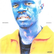 Saturation III (2017)