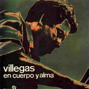 Villegas En Cuerpo Y Alma – Enrique Villegas (1966)