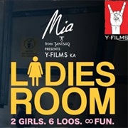 Ladies Room