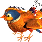 Parry the Parallel Bird