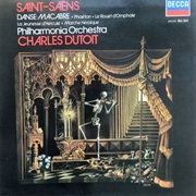 Danse Macabre - Saint Saens