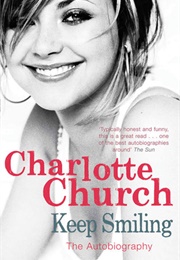 Keep Smiling (Charlotte Church)