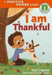 I Am Thankful (Suzy Capozzi)