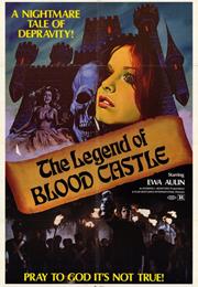 The Legend of Blood Castle