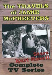 The Travels of Jaimie McPheeters (TV Series)