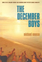 December Boys (Michael Noonan)