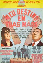 Meu Destino Em Tuas Mãos (1963)