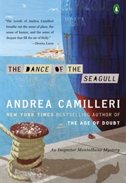 The Dance of the Seagull (Andrea Camilleri)