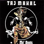 Taj Mahal - Mo&#39; Roots