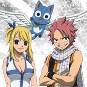 Fairy Tail