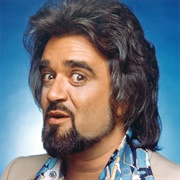 Wolfman Jack