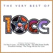 The Very Best of 10Cc - 10Cc