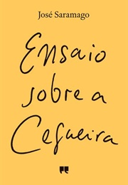 Ensaio Sobre a Cegueira (José Saramago)