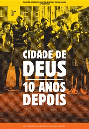 Cidade De Deus - 10 Anos Depois (2015)