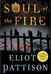 Soul of the Fire (Eliot Pattison)