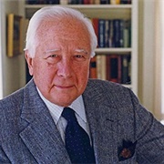 David McCullough