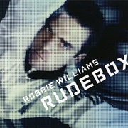 Robbie Williams - Rudebox