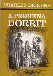 A Pequena Dorrit (Charles Dickens)