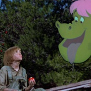 Pete&#39;s Dragon