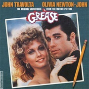 Various Artists Grease