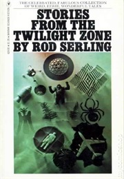 Stories From the Twilight Zone (Serling)