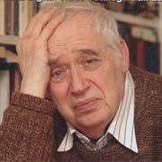 Harold Bloom