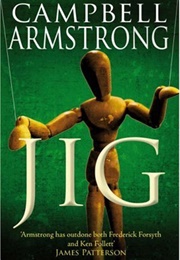 Jig (Campbell Armstrong)