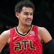 Trae Young