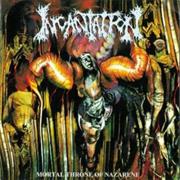 Incantation: Mortal Throne of Nazarene