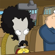 Roger's Disguises From American Dad