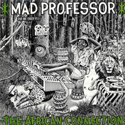 Mad Professor - Dub Me Crazy Pr. 3-The African Conncection