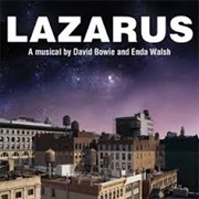 Lazarus - The Musical