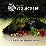 Luca Turilli&#39;s Dreamquest - Lost Horizons