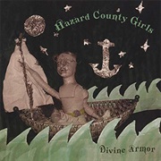 Hazard County Girls — Red Light