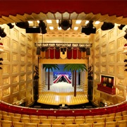 Savoy Theatre