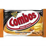 Combos Cheddar Cheese Pretzel