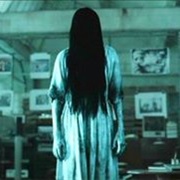 Samara Morgan (The Ring)