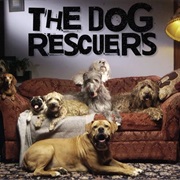 The Dog Rescuers