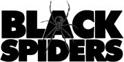 Black Spiders